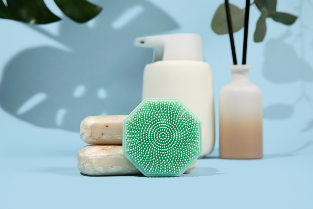 Brosse Visage SiliCare™