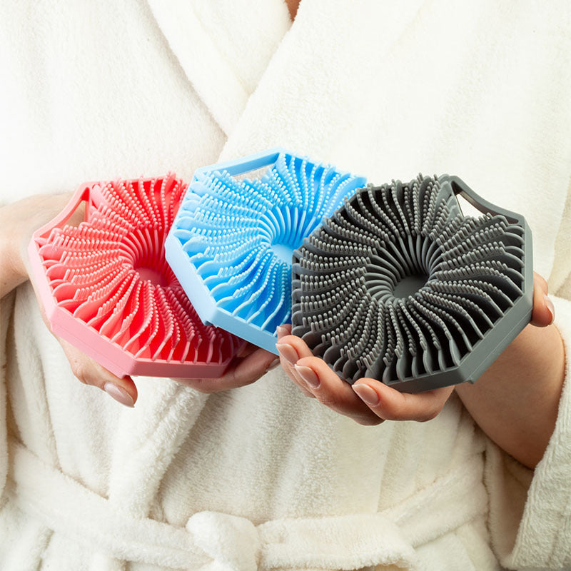 Brosse SiliCare™