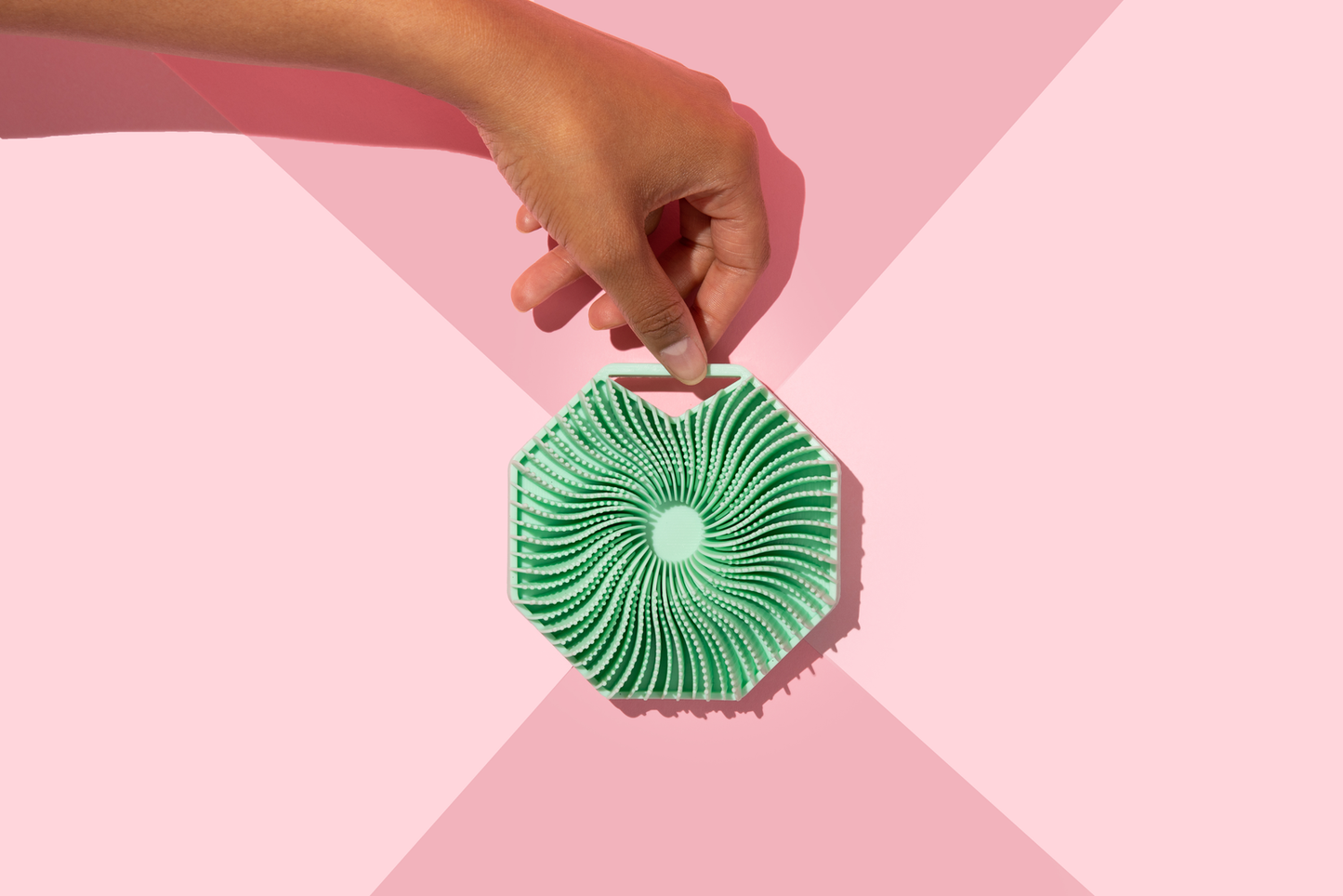 Brosse SiliCare™