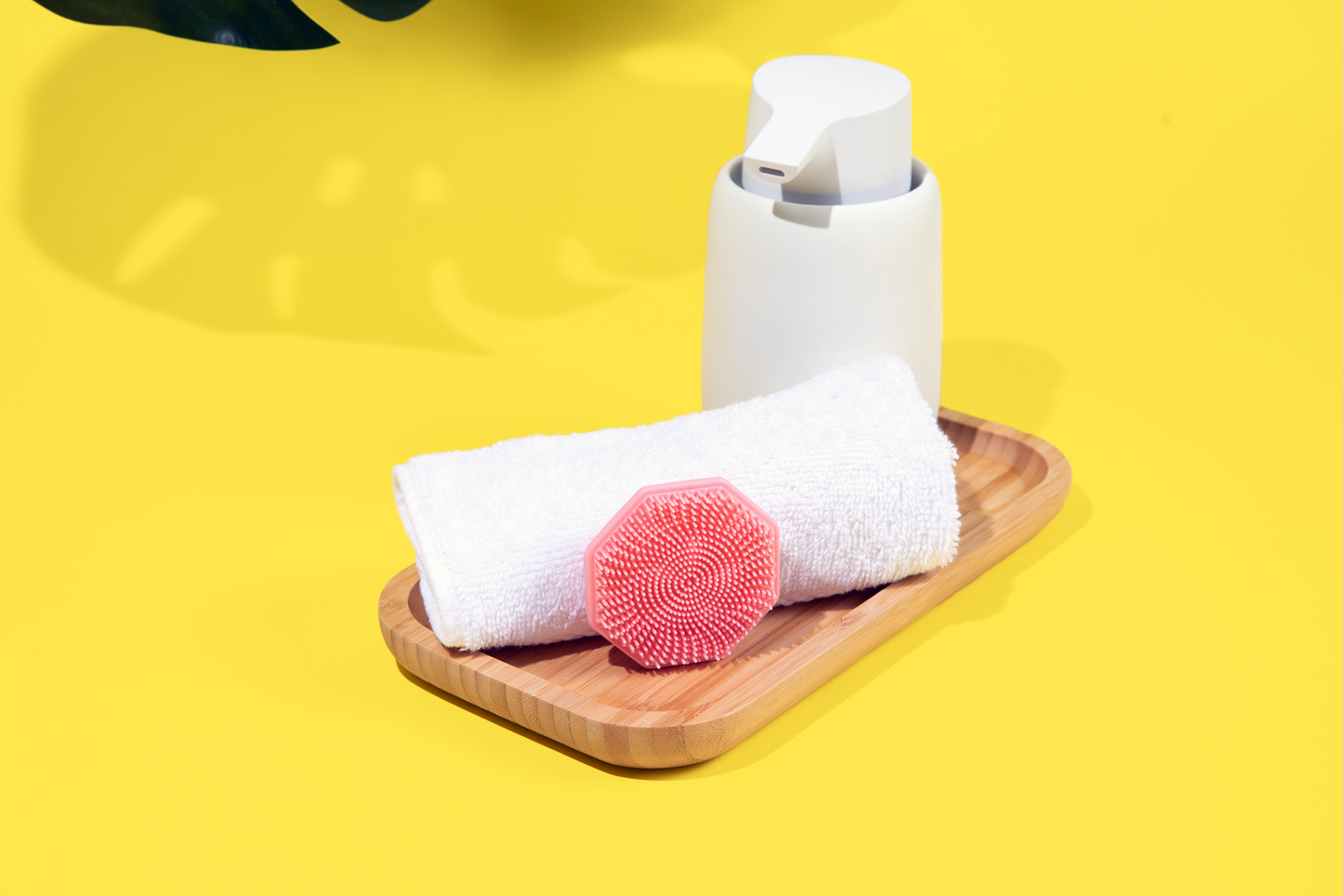 Brosse Visage SiliCare™