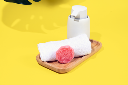 Brosse Visage SiliCare™