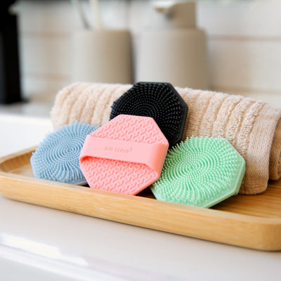 Brosse Visage SiliCare™