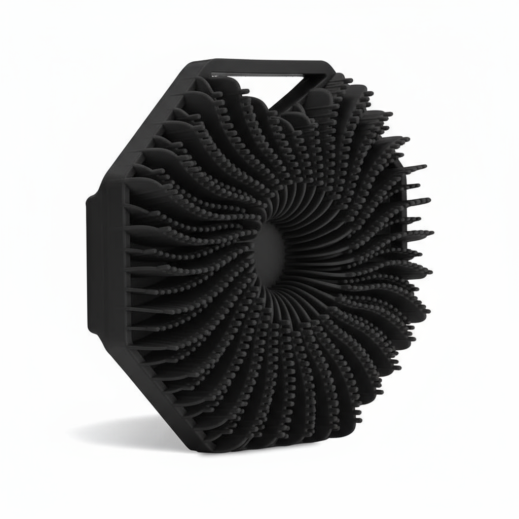 Brosse SiliCare™