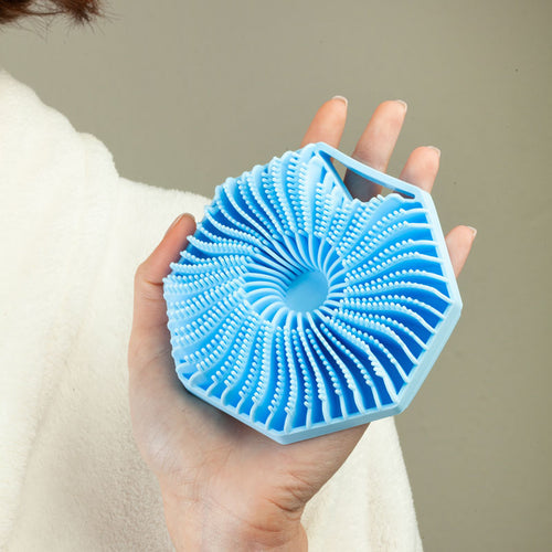 Brosse SiliCare™